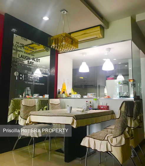 La Casa (D25), Condominium #242673941